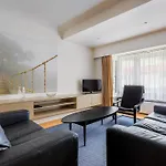 Residentie Sweetnest Met Hotelservice à La Carte - 3 Dubbel 3* Knokke-Heist
