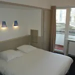 Aparthotel Residentie Sweetnest Met Hotelservice à La Carte - 3 Dubbel Knokke-Heist