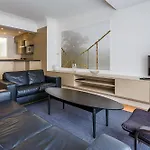 Residentie Sweetnest Met Hotelservice à La Carte - 3 Dubbel Knokke-Heist