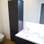 Aparthotel Residentie Sweetnest Met Hotelservice à La Carte - 3 Dubbel Knokke-Heist