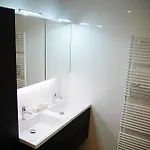 Residentie Sweetnest Met Hotelservice à La Carte - 3 Dubbel Aparthotel Knokke-Heist
