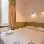Residentie Sweetnest Met Hotelservice à La Carte - 3 Dubbel Aparthotel