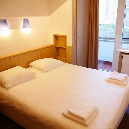 Residentie Sweetnest Met Hotelservice A La Carte *