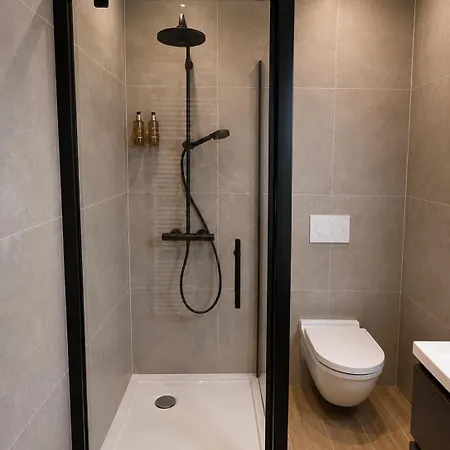 Residentie Sweetnest Met Hotelservice A La Carte - 3 Dubbel 4*