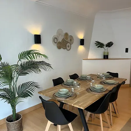Residentie Sweetnest Met Hotelservice A La Carte - 3 Dubbel Knokke-Heist