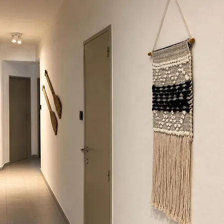 Residentie Sweetnest Met Hotelservice A La Carte - 3 Dubbel Ξενοδοχείο με διαμερίσματα 4*
