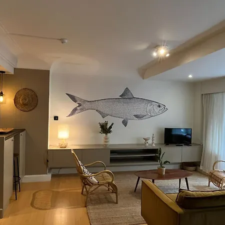 Ξενοδοχείο με διαμερίσματα Residentie Sweetnest Met Hotelservice A La Carte - 3 Dubbel Knokke-Heist