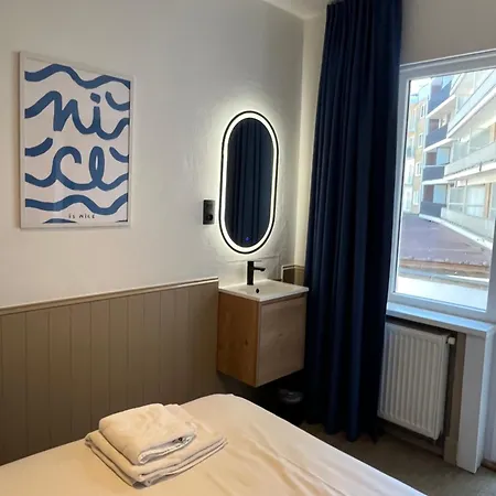 Residentie Sweetnest Met Hotelservice A La Carte - 3 Dubbel Ξενοδοχείο με διαμερίσματα