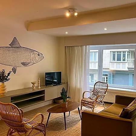 Residentie Sweetnest Met Hotelservice A La Carte - 3 Dubbel Lägenhetshotell 4*