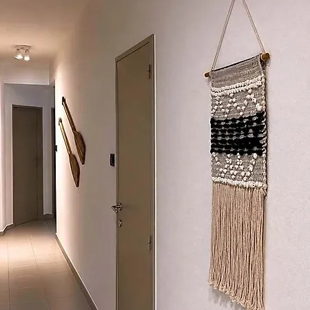 Residentie Sweetnest Met Hotelservice A La Carte - 3 Dubbel Lägenhetshotell