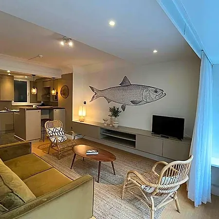 Residentie Sweetnest Met Hotelservice A La Carte - 3 Dubbel 4* Knokke-Heist
