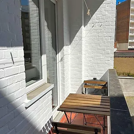 Residentie Sweetnest Met Hotelservice A La Carte - 3 Dubbel Lägenhetshotell