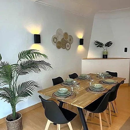 Residentie Sweetnest Met Hotelservice A La Carte - 3 Dubbel