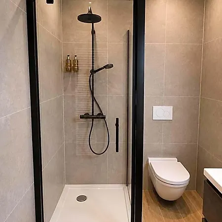 Residentie Sweetnest Met Hotelservice A La Carte - 3 Dubbel 4*