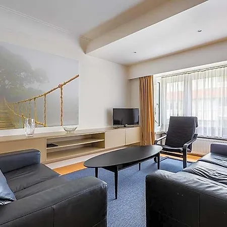 Residentie Sweetnest Met Hotelservice A La Carte - 3 Dubbel Lägenhetshotell